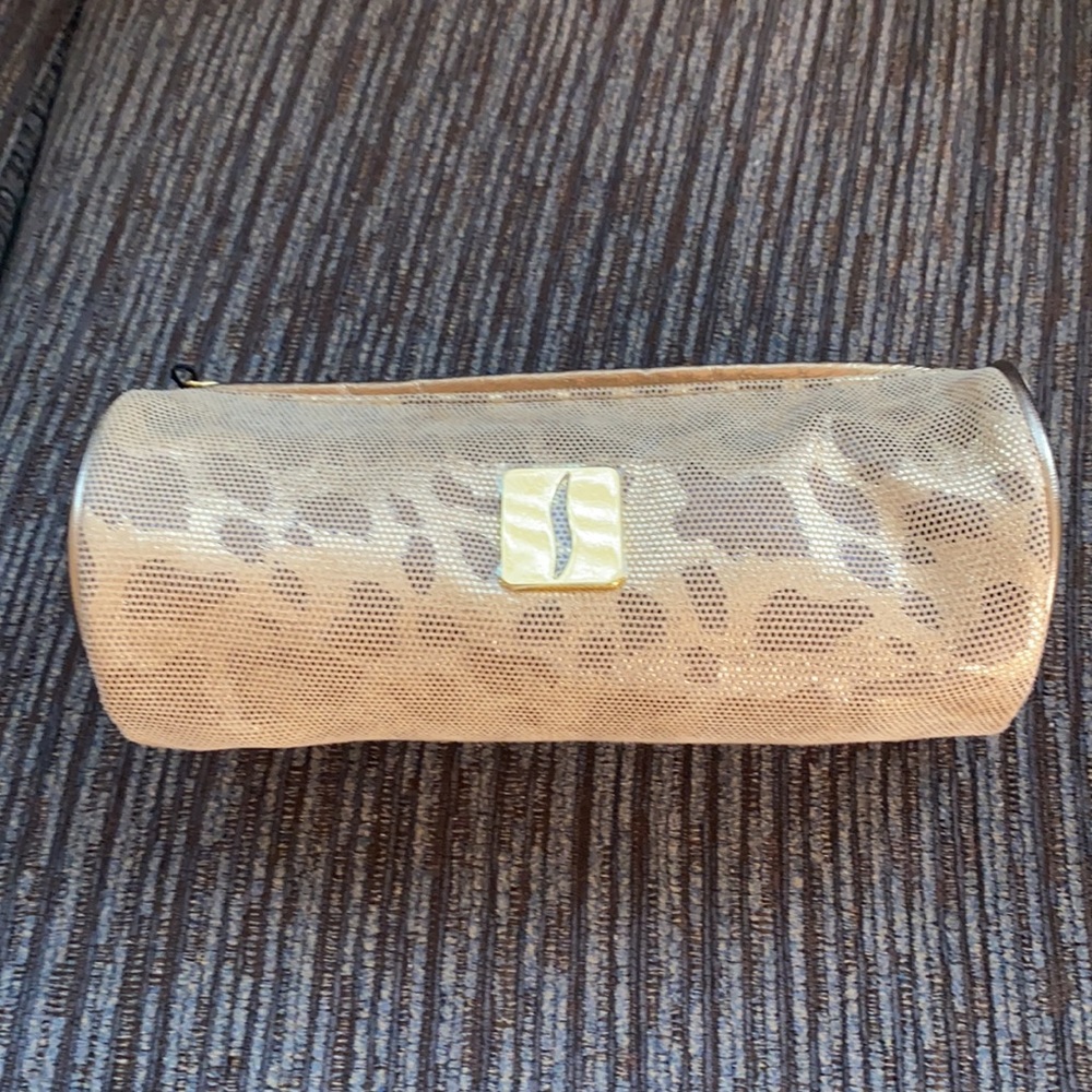 Sephora Makeup Brush Travel Pouch - Picture 1 of 14